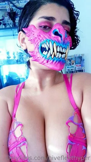 Pinkhivequeen OnlyFans Leaked Free Thumbnail Picture - #IEUCs2MWrQ