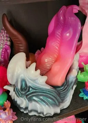 Pinkhivequeen OnlyFans Leaked Free Thumbnail Picture - #OIvxLOkMJB