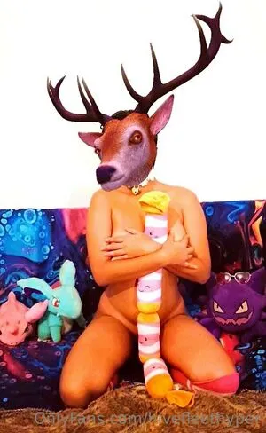 Pinkhivequeen OnlyFans Leaked Free Thumbnail Picture - #Okrqm4hzr4