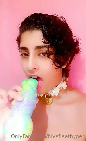 Pinkhivequeen OnlyFans Leaked Free Thumbnail Picture - #aFG8pVLKON