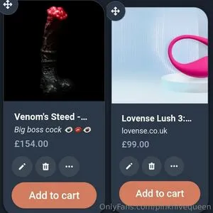 Pinkhivequeen OnlyFans Leaked Free Thumbnail Picture - #ltIB85O46A