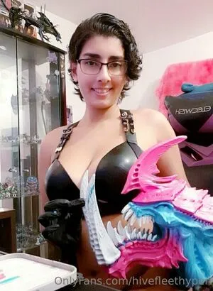 Pinkhivequeen OnlyFans Leaked Free Thumbnail Picture - #yrM5X3tzaS