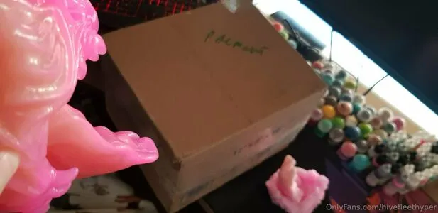 Pinkhivequeen OnlyFans Leaked Free Thumbnail Picture - #zA8JTjWbt9
