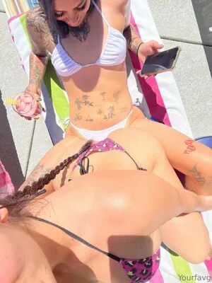 Pinkicce OnlyFans Leaked Free Thumbnail Picture - #odoYfbwwoP