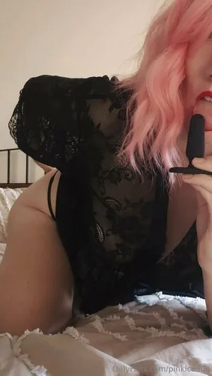 Pinkice90s OnlyFans Leaked Free Thumbnail Picture - #HBr43Zl0oC
