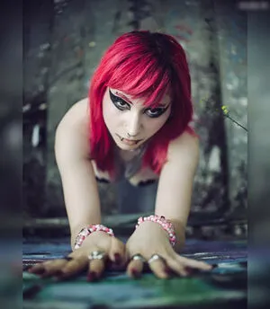 Pinkiedye OnlyFans Leaked Free Thumbnail Picture - #AS2bn1hx2W