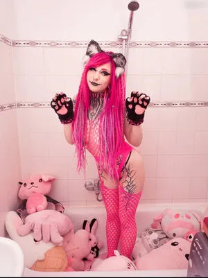 Pinkiedye OnlyFans Leaked Free Thumbnail Picture - #L5ci7JxeKj