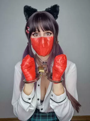 Pinkieneko OnlyFans Leaked Free Thumbnail Picture - #tn1PsvBfN0