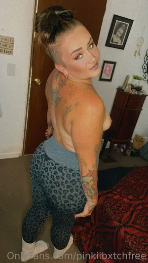 Pinkiibxtchfree OnlyFans Leaked Free Thumbnail Picture - #JceyqPSW43