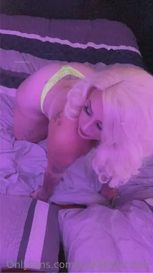 Pinkiibxtchfree OnlyFans Leaked Free Thumbnail Picture - #ZbLZtVwKoZ