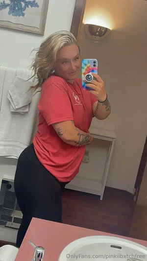 Pinkiibxtchfree OnlyFans Leaked Free Thumbnail Picture - #dJLZWzNcSO