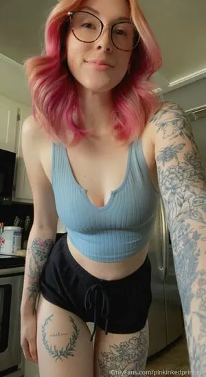 Pinkinkedprincess OnlyFans Leaked Free Thumbnail Picture - #z0RBakr148