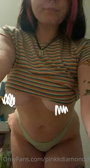 Pinkkdiamondd OnlyFans Leaked Free Thumbnail Picture - #4mkLZZ1YlA