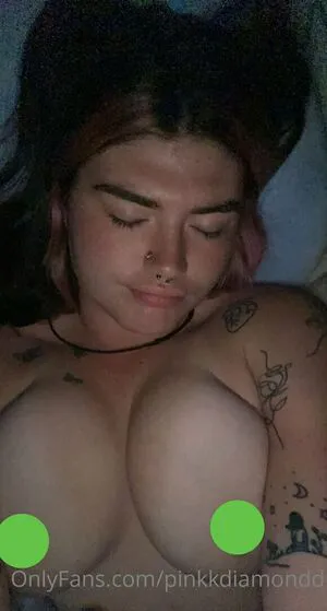 Pinkkdiamondd OnlyFans Leaked Free Thumbnail Picture - #6BrsgUOnHd