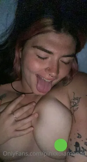 Pinkkdiamondd OnlyFans Leaked Free Thumbnail Picture - #9FWQOAV6br