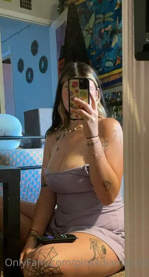 Pinkkdiamondd OnlyFans Leaked Free Thumbnail Picture - #aoEUapjeL7