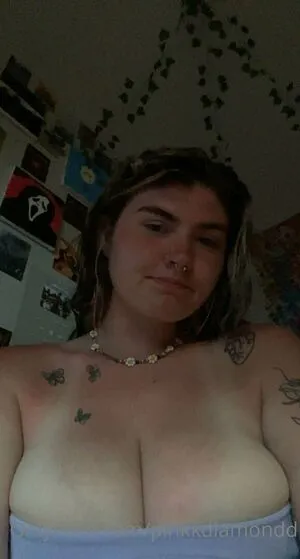 Pinkkdiamondd OnlyFans Leaked Free Thumbnail Picture - #idp4D1B1Sv