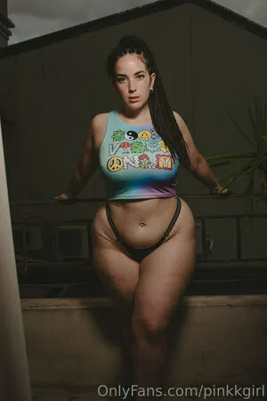Pinkkgirl OnlyFans Leaked Free Thumbnail Picture - #LOFHZCZ48F
