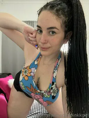 Pinkkgirl OnlyFans Leaked Free Thumbnail Picture - #W7XIAWZU9B