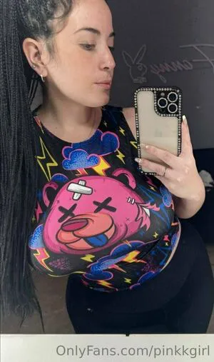 Pinkkgirl OnlyFans Leaked Free Thumbnail Picture - #pvld8PtEFs