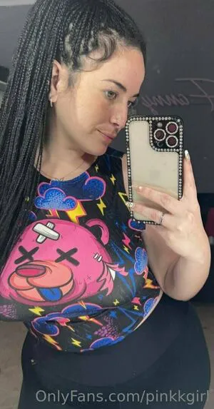 Pinkkgirl OnlyFans Leaked Free Thumbnail Picture - #y660QCSyPV