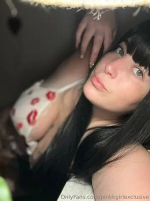 Pinkkgirlexclusive OnlyFans Leaked Free Thumbnail Picture - #47ZMiZk2zs