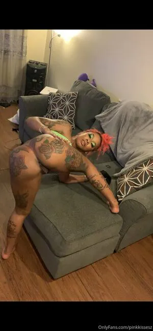 Pinkkissesz OnlyFans Leaked Free Thumbnail Picture - #ElV77AiKIr