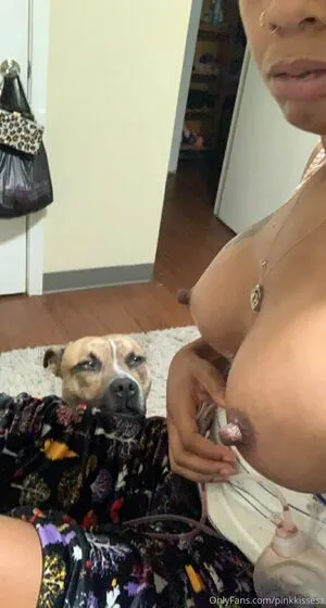 Pinkkissesz OnlyFans Leaked Free Thumbnail Picture - #Fsee6Mb19O