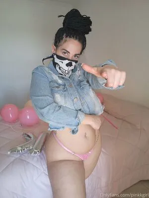 Pinkksun OnlyFans Leaked Free Thumbnail Picture - #3bFK3DtBQa
