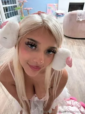 Pinklilprincess OnlyFans Leaked Free Thumbnail Picture - #cvgLxaWvhR