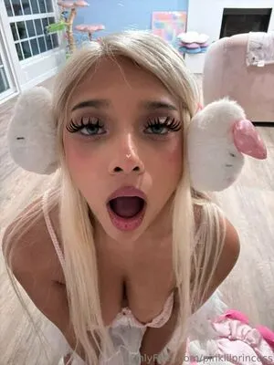 Pinklilprincess OnlyFans Leaked Free Thumbnail Picture - #gSlcyP3IMW