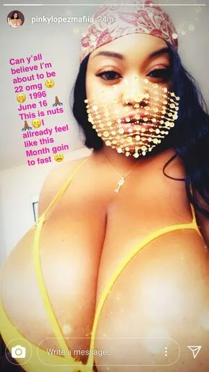 Pinklopezmafia OnlyFans Leaked Free Thumbnail Picture - #yuP5WenUfo