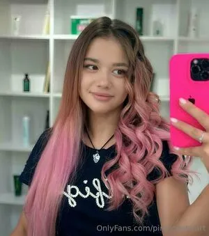 Pinkloveheart OnlyFans Leaked Free Thumbnail Picture - #lJJrnVzr8y