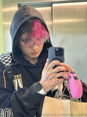 Pinklovingboy OnlyFans Leaked Free Thumbnail Picture - #3038QXmIEJ
