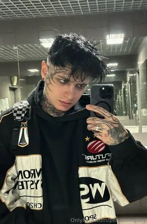 Pinklovingboy OnlyFans Leaked Free Thumbnail Picture - #ZGqg2o79kx