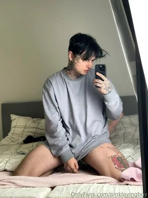 Pinklovingboy OnlyFans Leaked Free Thumbnail Picture - #iN0AjUZQSx