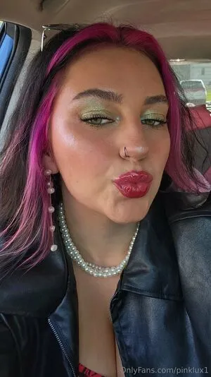 Pinklux1 OnlyFans Leaked Free Thumbnail Picture - #MYonxvtlJO