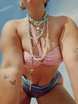 Pinklux1 OnlyFans Leaked Free Thumbnail Picture - #P753cJCt8K