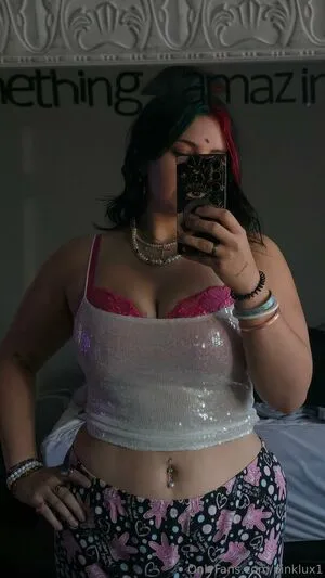 Pinklux1 OnlyFans Leaked Free Thumbnail Picture - #lK28vUrp8g