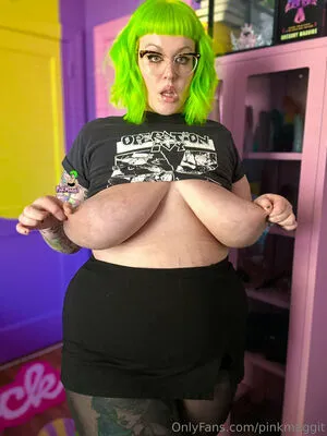 Pinkmaggit OnlyFans Leaked Free Thumbnail Picture - #5vrnbtDrip