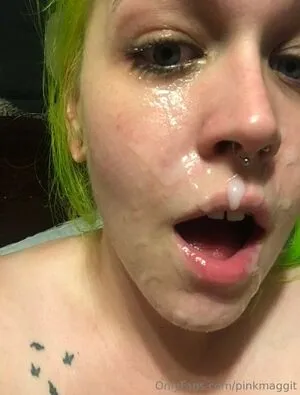 Pinkmaggit OnlyFans Leaked Free Thumbnail Picture - #7J2femIOaA