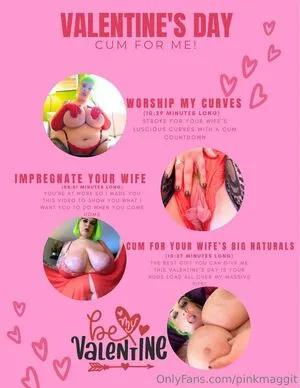 Pinkmaggit OnlyFans Leaked Free Thumbnail Picture - #iqI7YsnN2t