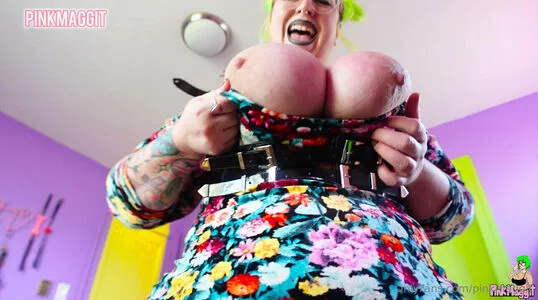 Pinkmaggit OnlyFans Leaked Free Thumbnail Picture - #rxY3dZdjSt
