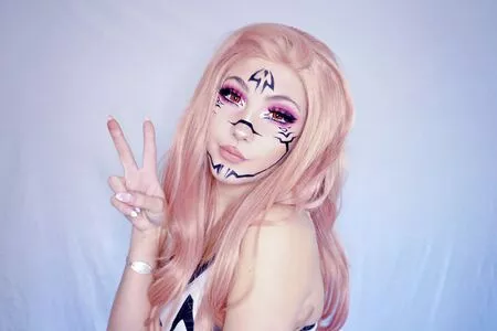 Pinknoodle0o0 OnlyFans Leaked Free Thumbnail Picture - #E020kMSORK