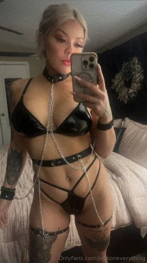 Pinkoneverything OnlyFans Leaked Free Thumbnail Picture - #AKfKn3ssHG