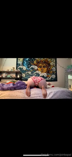 Pinkopal OnlyFans Leaked Free Thumbnail Picture - #MKsW7BIp4s