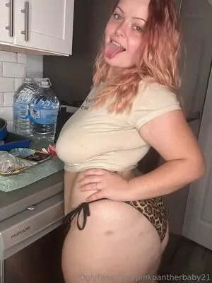 Pinkpantherbaby21 OnlyFans Leaked Free Thumbnail Picture - #A0nHyCB75o