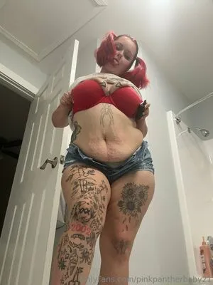 Pinkpantherbaby21 OnlyFans Leaked Free Thumbnail Picture - #HgFFqvEIhP