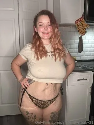 Pinkpantherbaby21 OnlyFans Leaked Free Thumbnail Picture - #YfbhjdK5c0