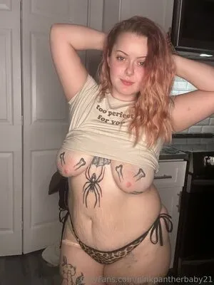 Pinkpantherbaby21 OnlyFans Leaked Free Thumbnail Picture - #omlMZwsKbc
